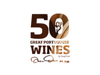 50 Great Portuguese Wines in the US by Doug Frost