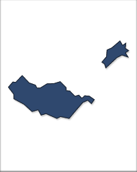 Madeira sub-regions