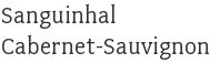 Sanguinhal Cabernet-Sauvignon