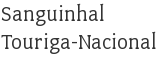 Sanguinhal Touriga-Nacional