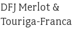 DFJ Merlot & Touriga-Franca